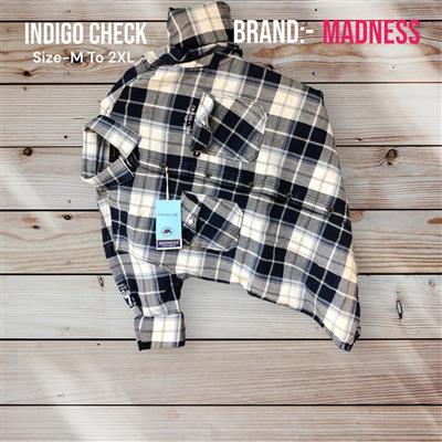 madness shirts